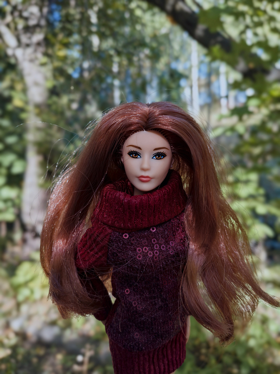 Карлотта Мария Шмидт (Мисти Старк)