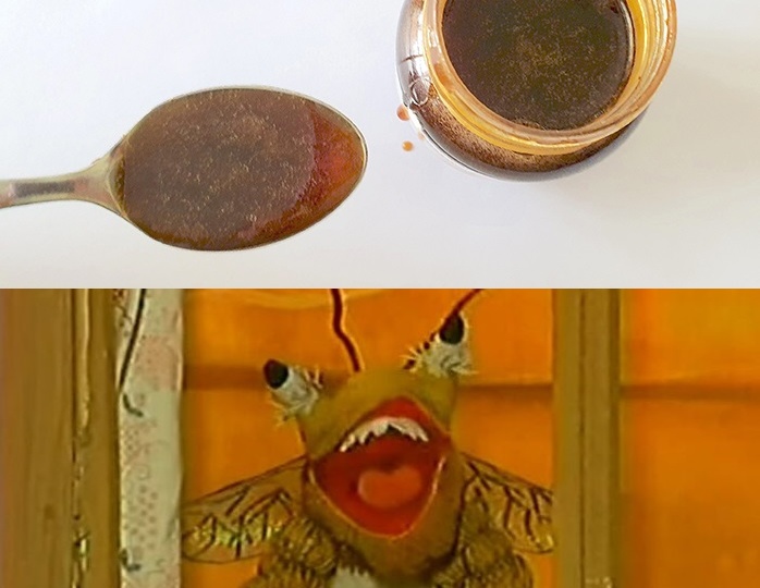 Самый токсический и опасный мёд в мире – бешеный мёд!