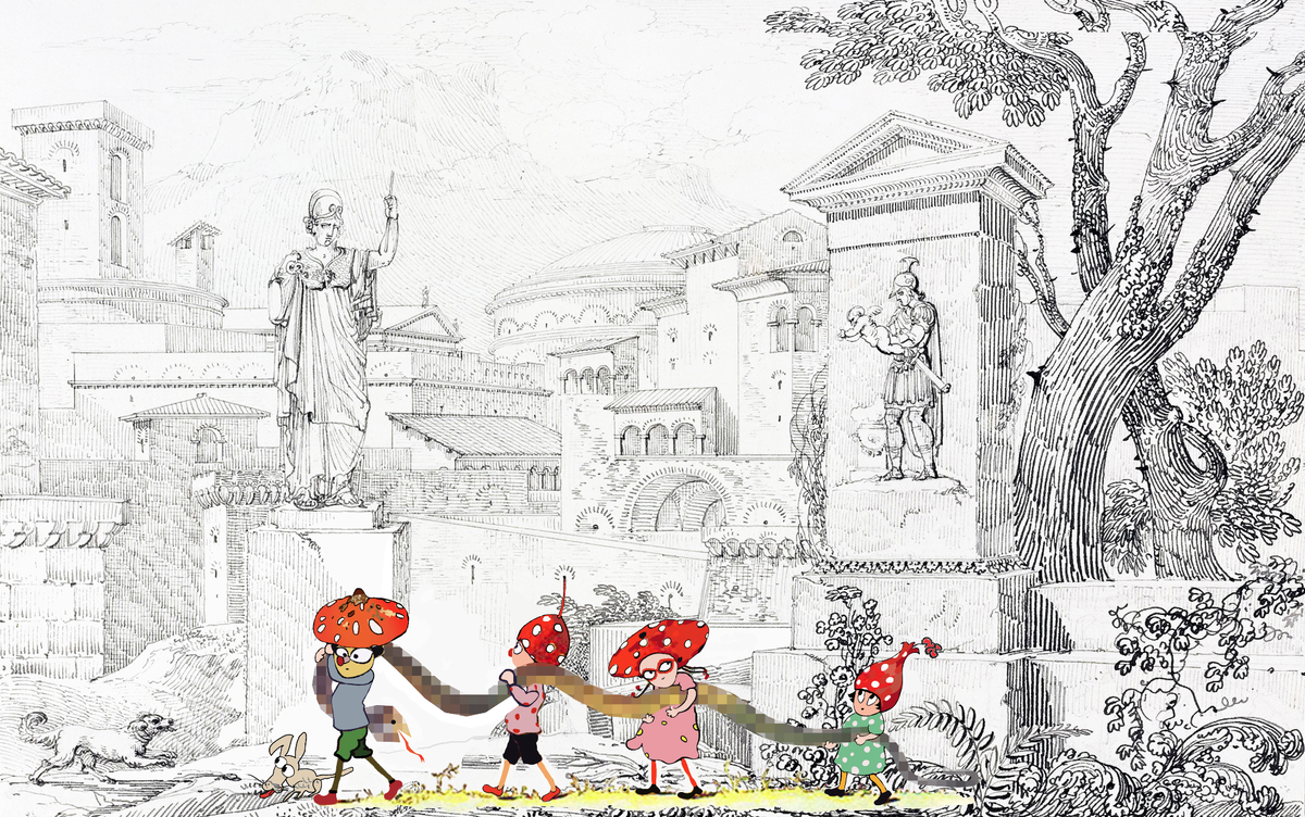    Владимир Григ «Лисовички»