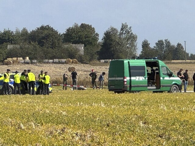    Фото: AP Photo/Rafal Niedzielski
