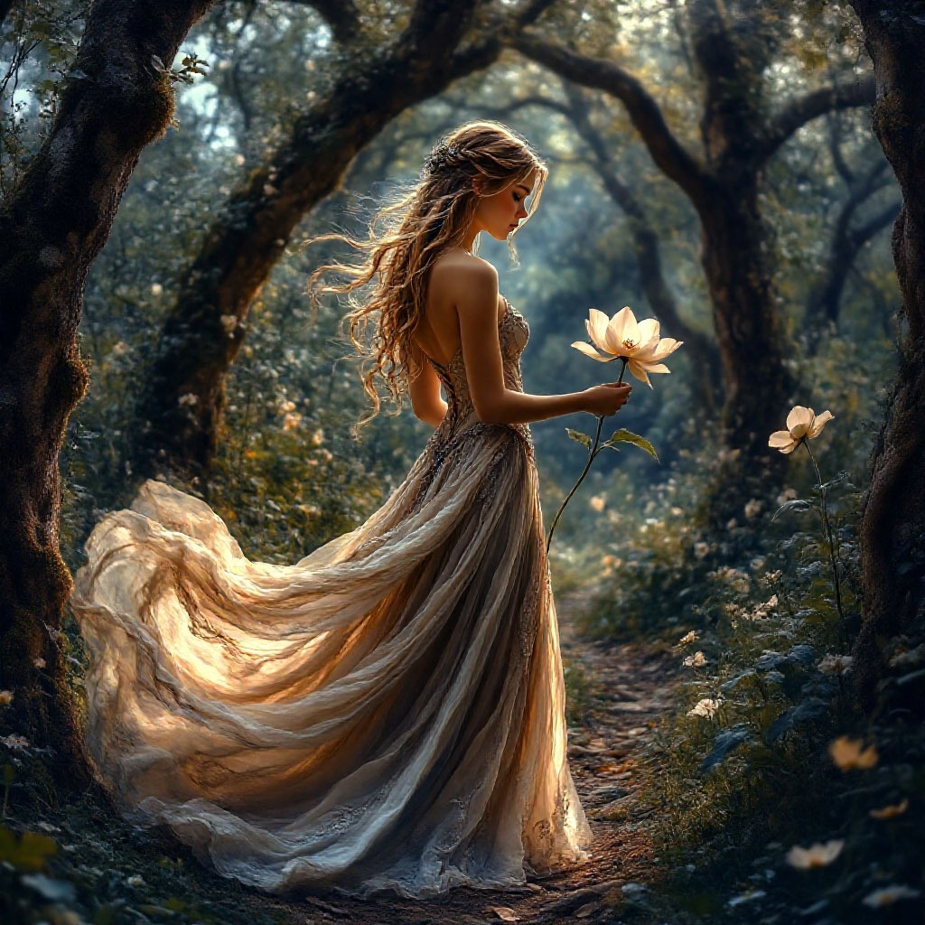 Персефо́на — в древнегреческой мифологии богиня плодородия и царства мёртвых, владычица преисподней. Дочь Деметры и Зевса, супруга Аида.