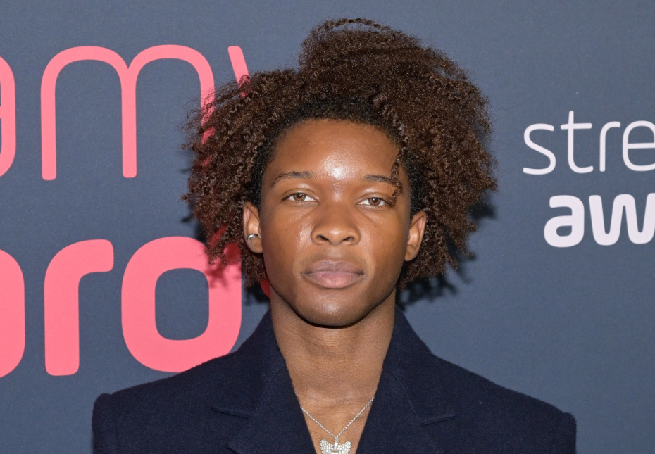    Billy Bennight/AdMedia/Global Look Press