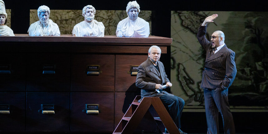    Мертвые душиНаталья Разина