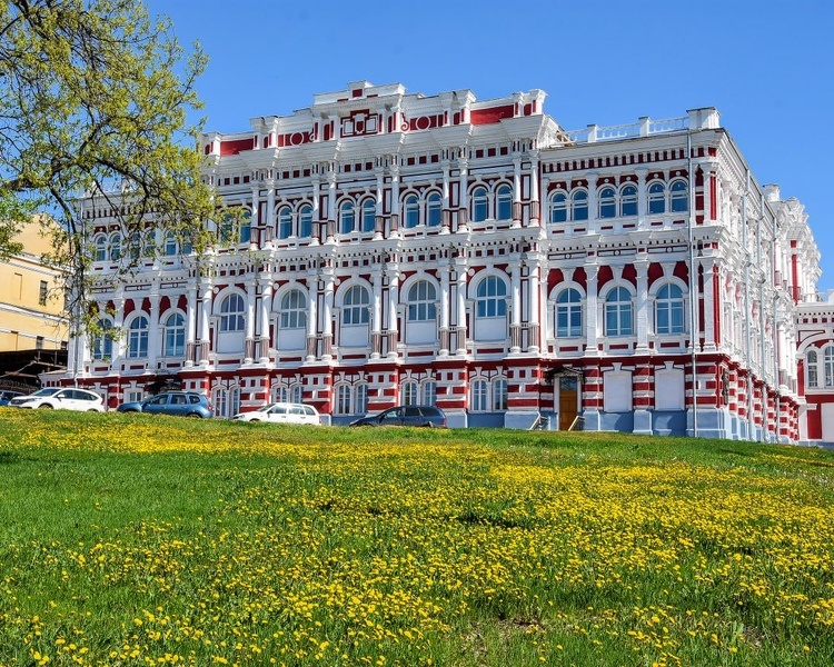     Курянка стала лауреатом I степени Международного конкурса, посвящённого творчеству Рахманинова