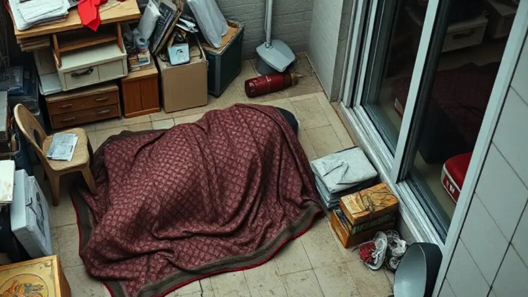    Фото сгенерировано нейросетью.