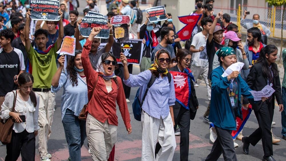    Фото: Pratisha Manandhar/Shutterstock/Fotodom