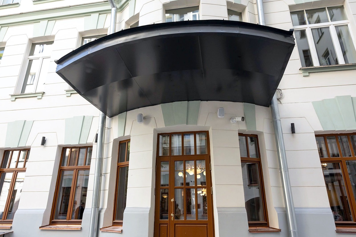   Официальный портал Мэра и Правительства Москвы
