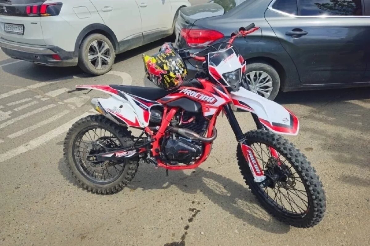    На Кубани несовершеннолетнего признали виновным в ДТП с погибшей