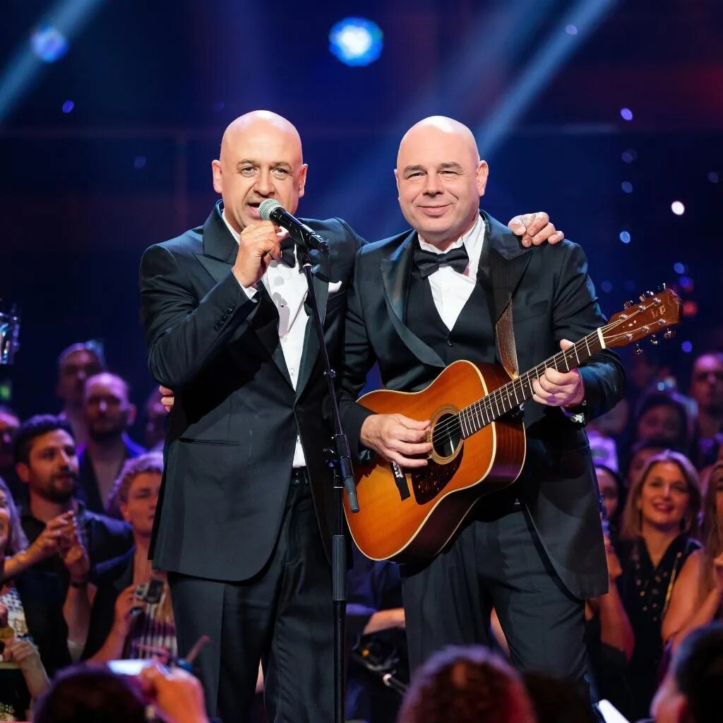 Изображение сгенерировала нейросеть GigaChat.