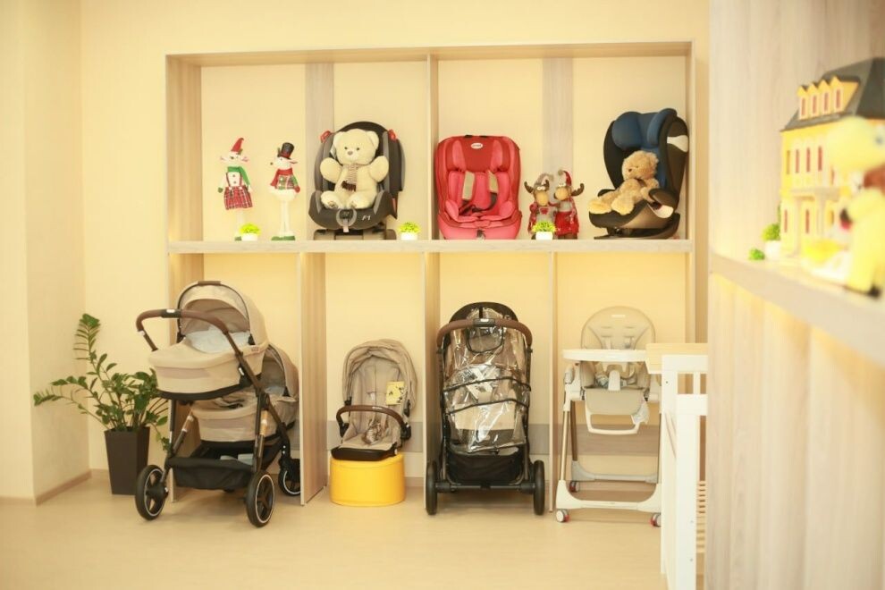    В Петербурге стартует «Школа материнства» для слабослышащих женщин