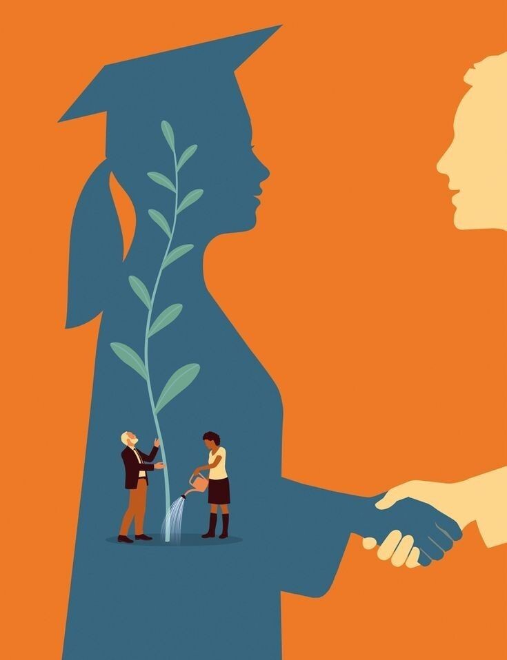 ребёнок продолжение родителей 