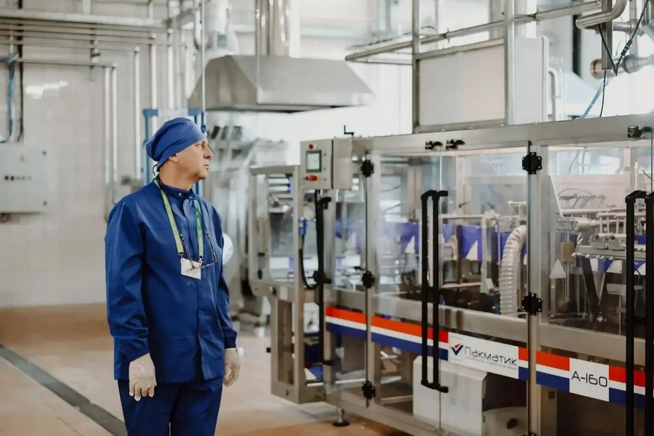 Фото: телеграм-канал Павла Малкова