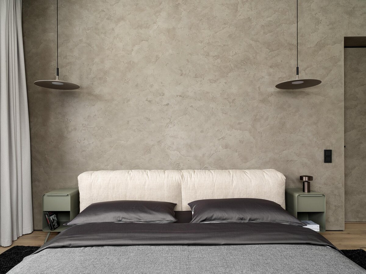 Проект студии Menitsky project3