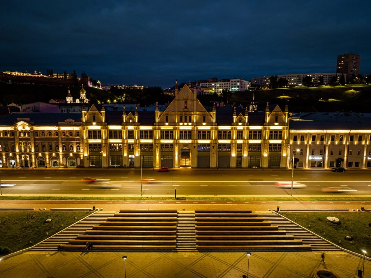    Более 10 зарубежных делегаций примут участие в Международном форуме ОЭЗ-2025 в Нижнем Новгороде