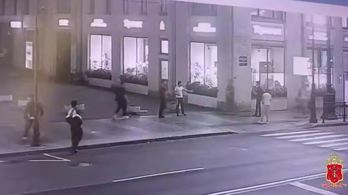    Фото: t.me/spb_police78