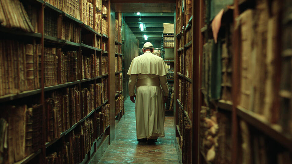 Фото: © РЕН ТВ