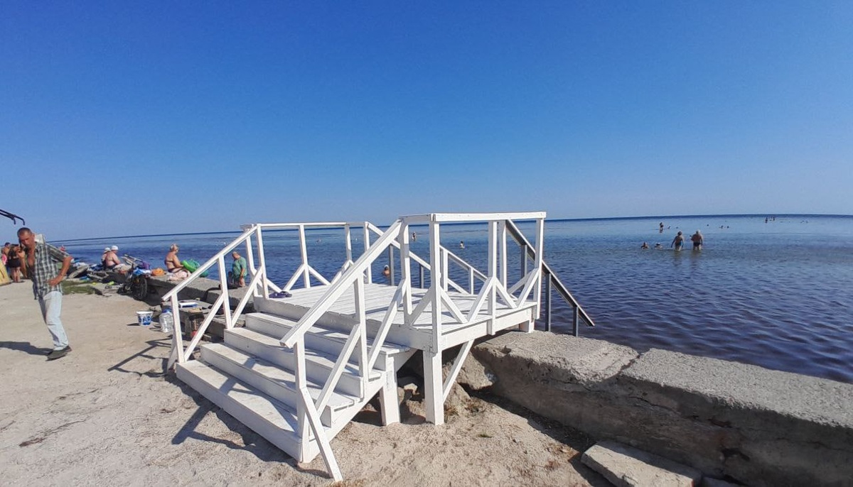    Фото: пресс-служба администрации Скадовского округа