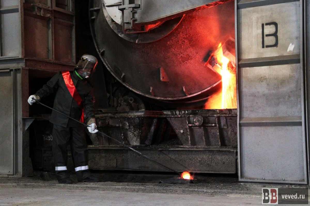     Фото: Юлия Медведева / Вечерние ведомости