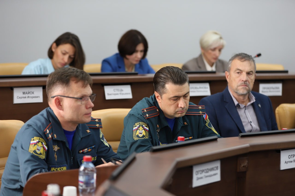    Фото: Администрация Иркутска, источник: admirk.ru