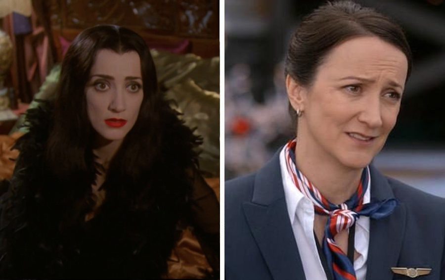    Фото: Fox Family Channel, Emerald Bay Entertainment