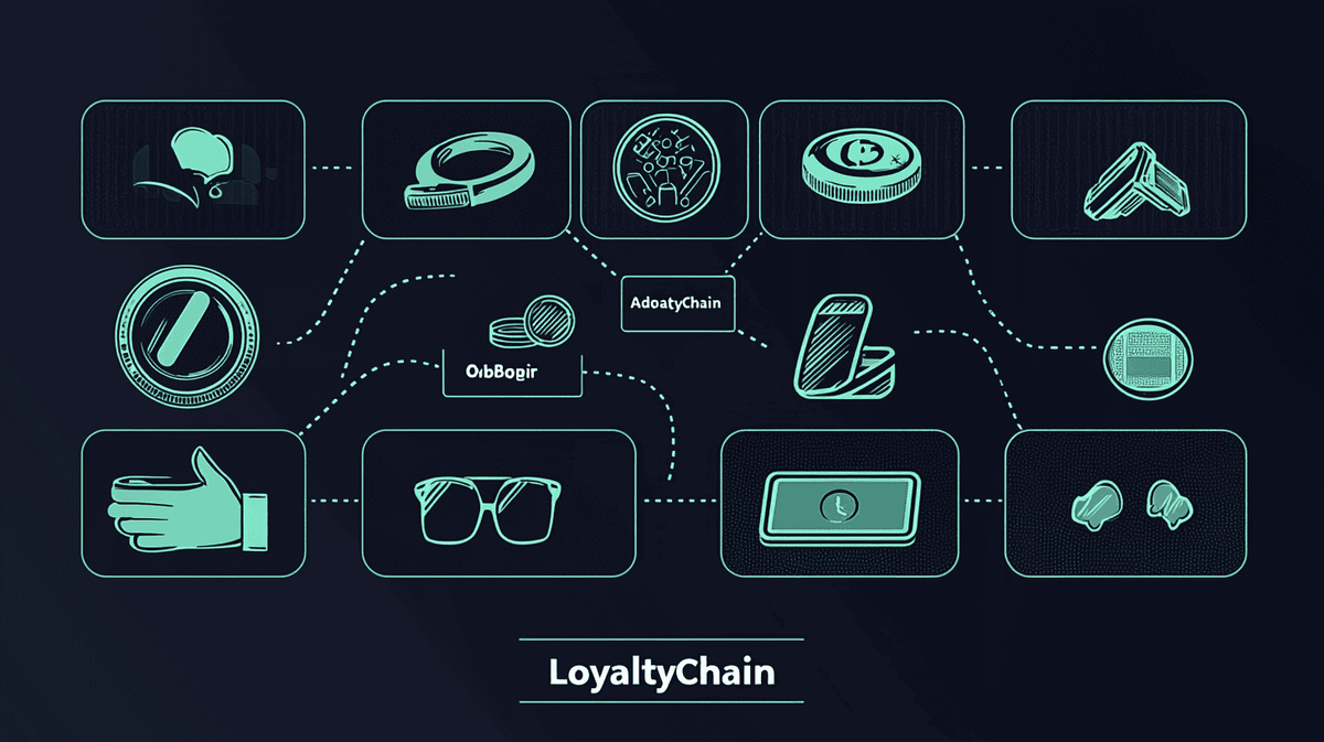    Как блокчейн решает главные боли программ лояльности – SEO-оптимизация и продвижение сайтов с Дмитрием Реш. dresh77