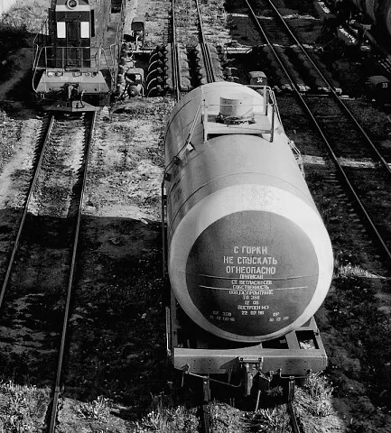 «Мы увидели как горит сам воздух». 45 лет назад в СССР произошел один из крупнейших пожаров, унесший 41 жизнь