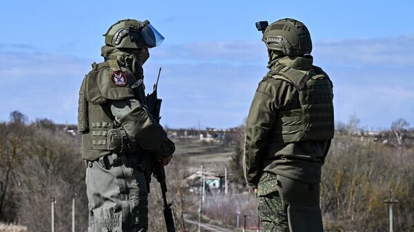    © РИА Новости . Сергей Бобылев