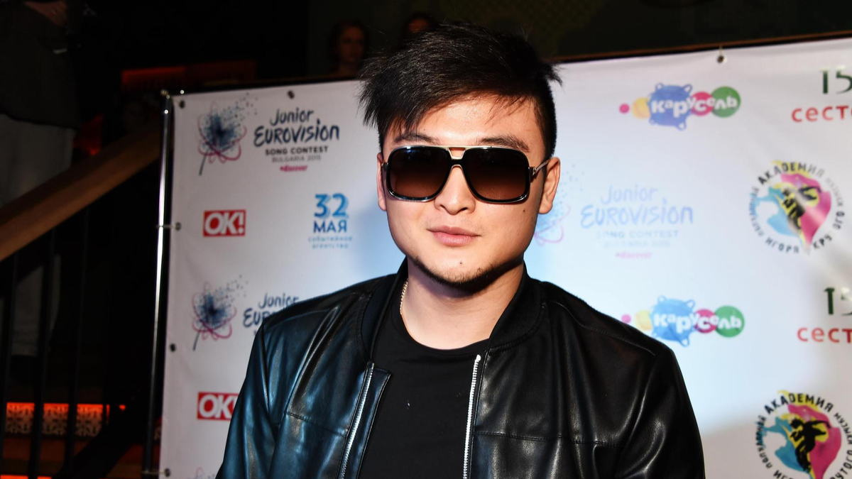    Анатолий Цой. Фото: Legion-Media