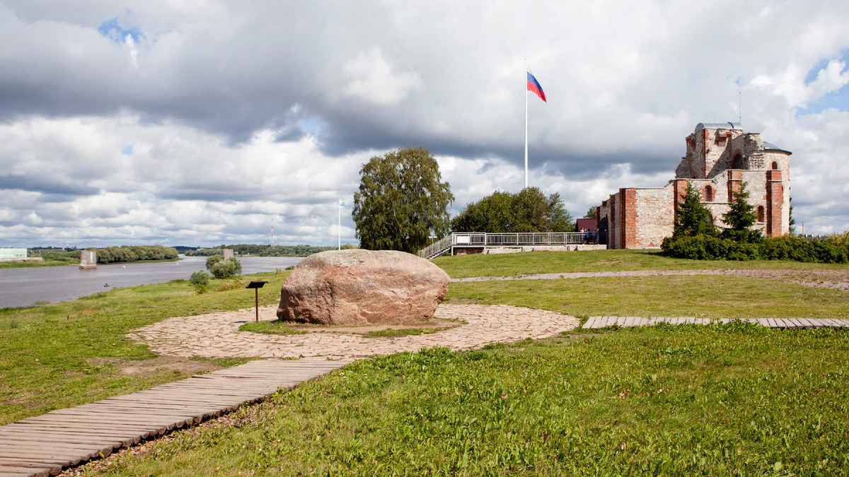 Фото: Sergei Afanasev / Shutterstock / Fotodom