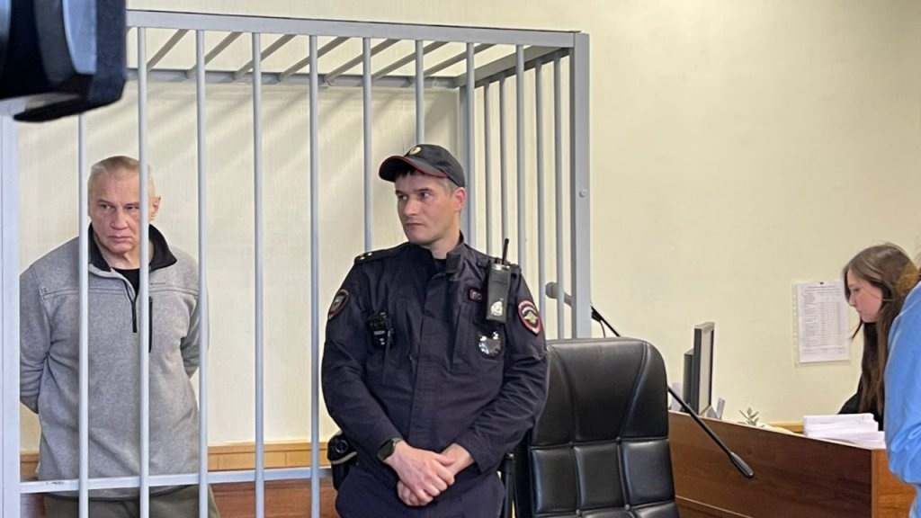    Фото: Железнодорожный суд Екатеринбурга