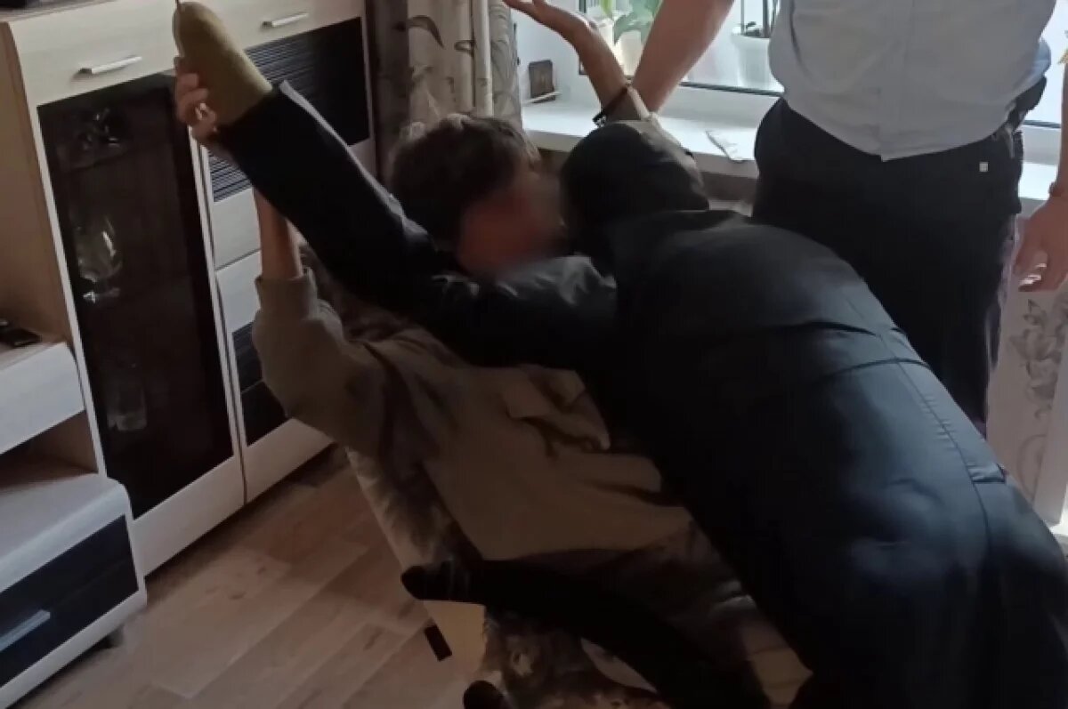    В Перми женщину осудят за убийство мужчины, зарезанного ножом 11 лет назад