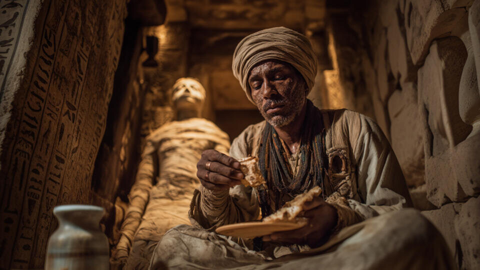 Фото: © РЕН ТВ