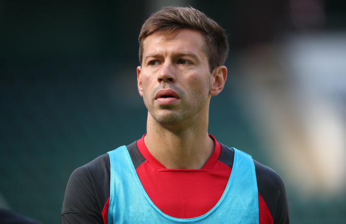    Федор Смолов.Михаил Терещенко/ТАСС