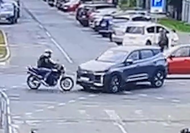     / Источник: Кадр из видео