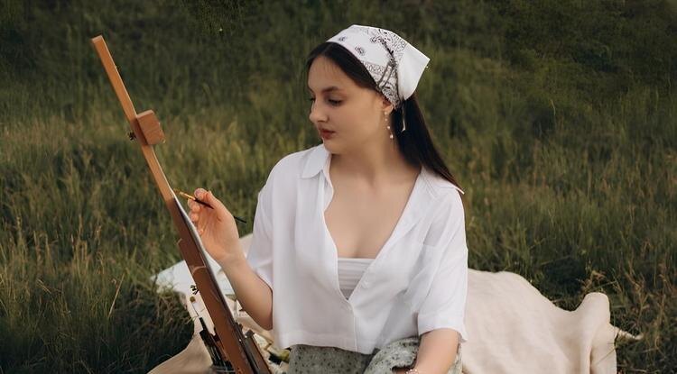 Фото: из личного архива Евгении Горбатенко