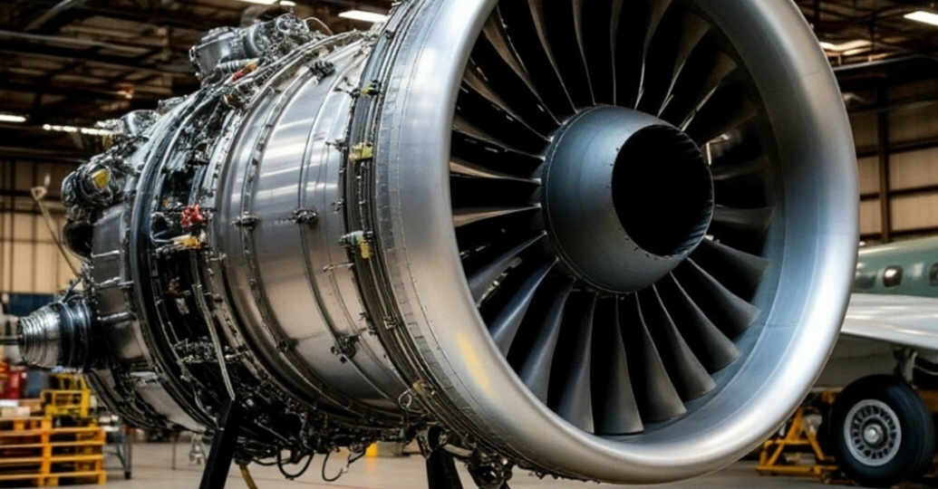 Летает уже сегодня. В России разработали гибридный двигатель для гражданских самолётов: в чём его преимущества?