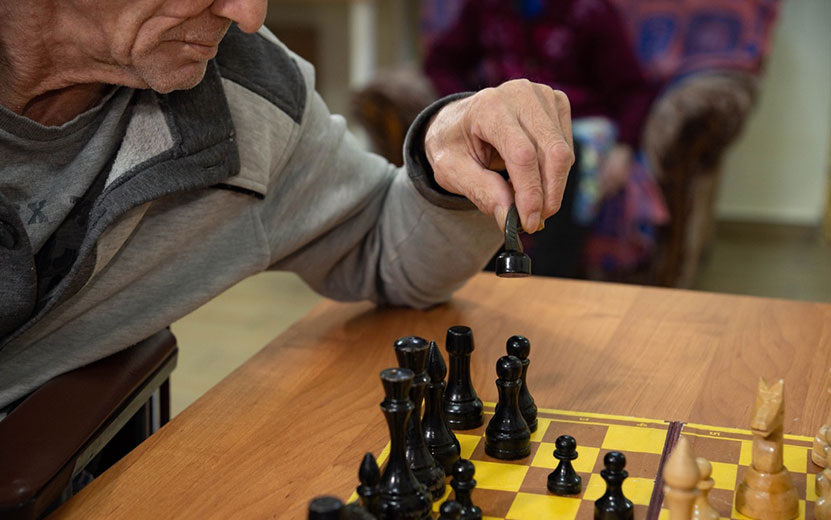  Фото: предоставлено фондом