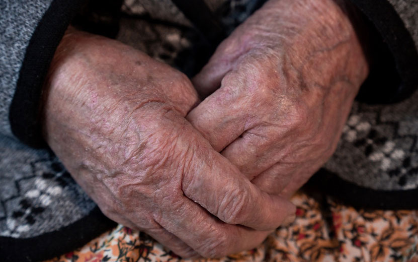    «Они заслужили другую старость»: как прошел марафон добра для бабушек и дедушек из Дома-приюта «Уральский» Фонда «ВАЛТАУ»