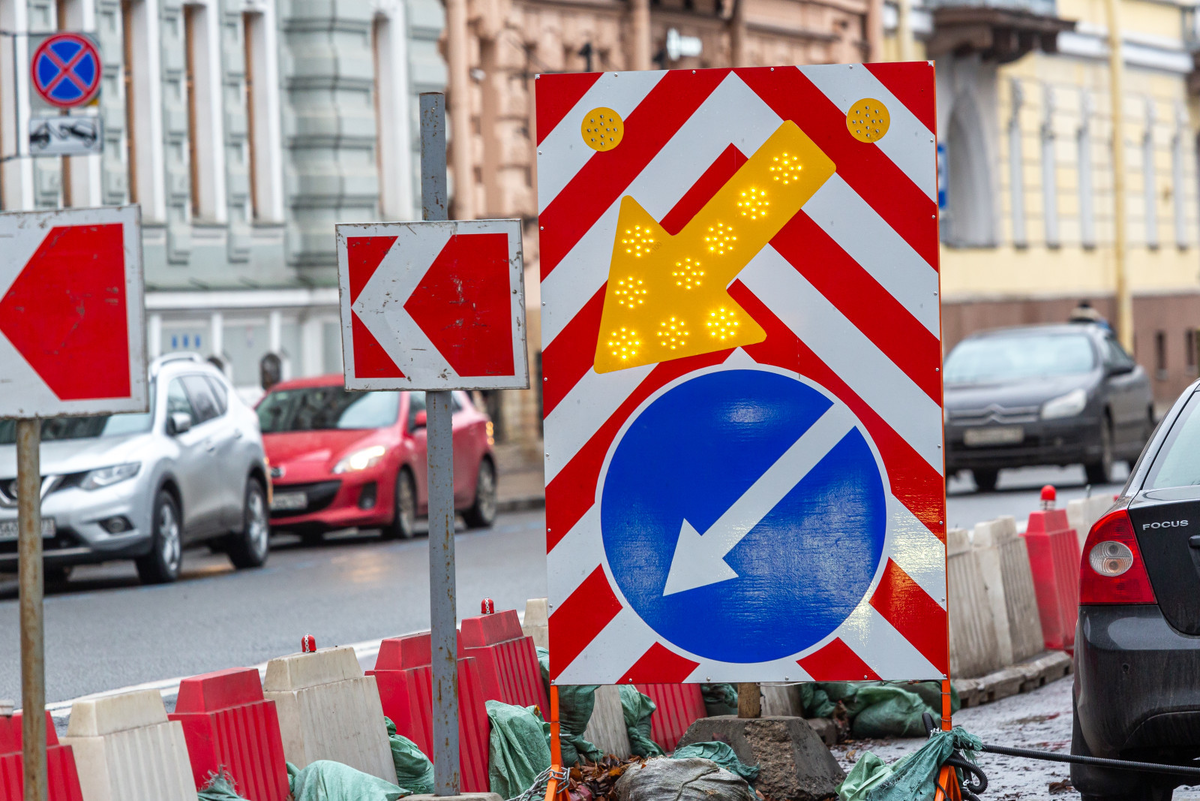 Олег Золото/«Вечерний Санкт-Петербург»