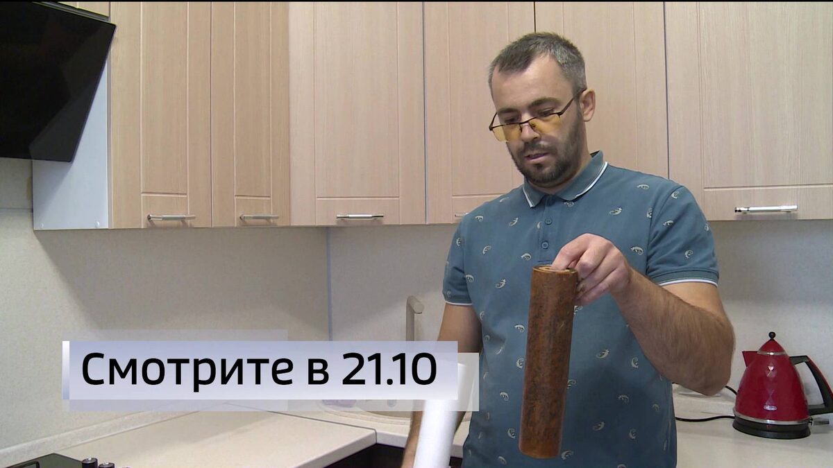    Жители двух жилых комплексов под Уфой столкнулись с проблемой качества питьевой воды