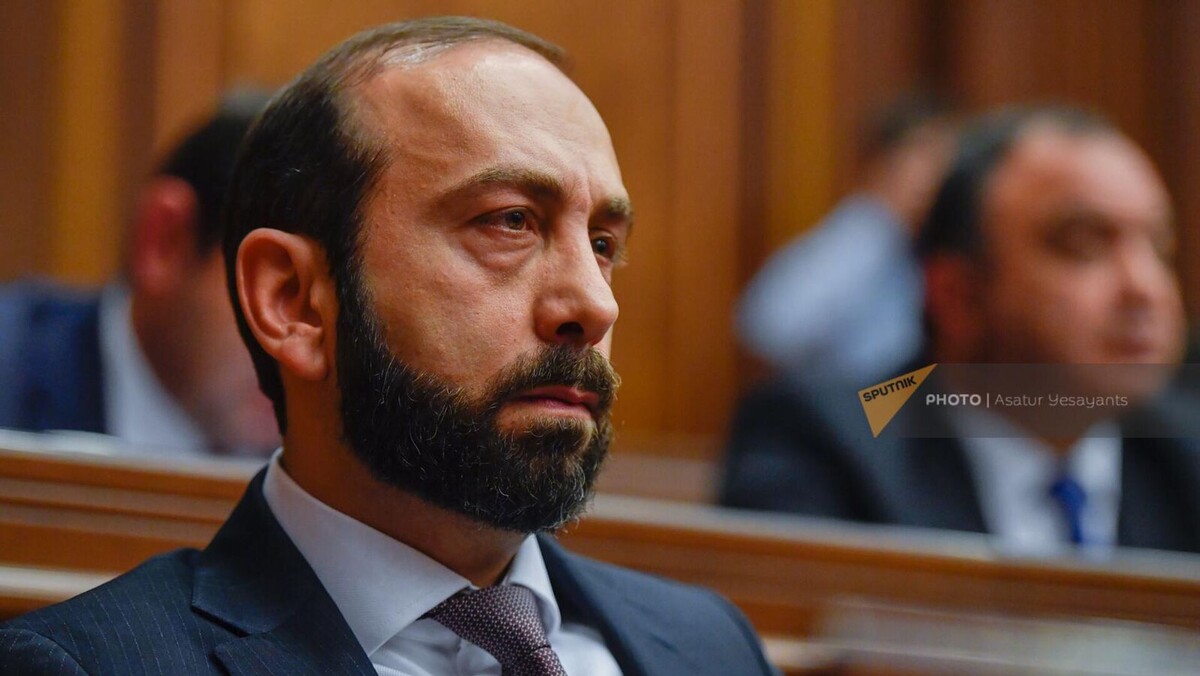 © Sputnik / Asatur Yesayants