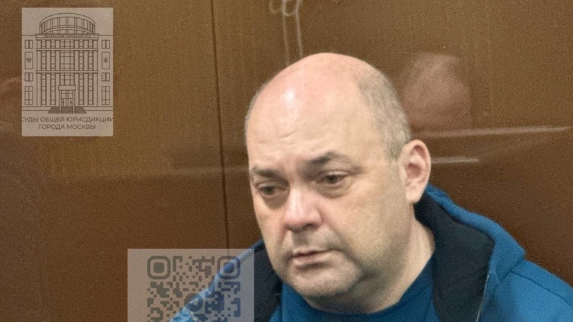    Суды общей юрисдикции города Москвы