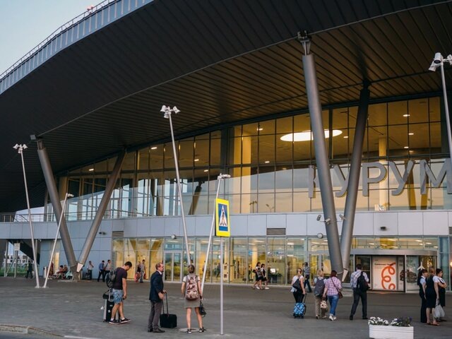    Фото: ТАСС/Наталья Гарнелис