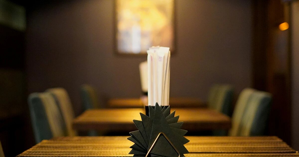 Фото: Jason Lee / Unsplash