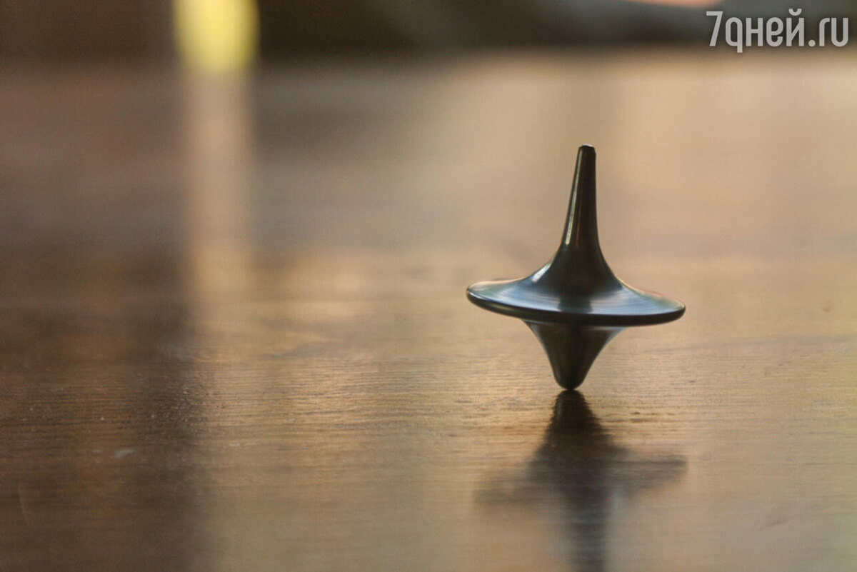    «Начало», реж. Кристофер Нолан Кадр из фильма