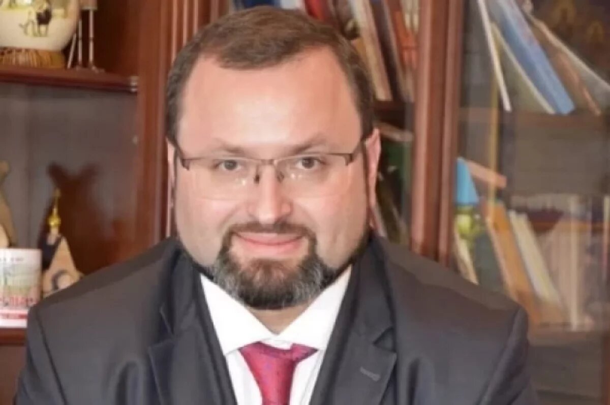    Дело Лукина о хищении 152 млн руб на курских укреплениях дошло до суда