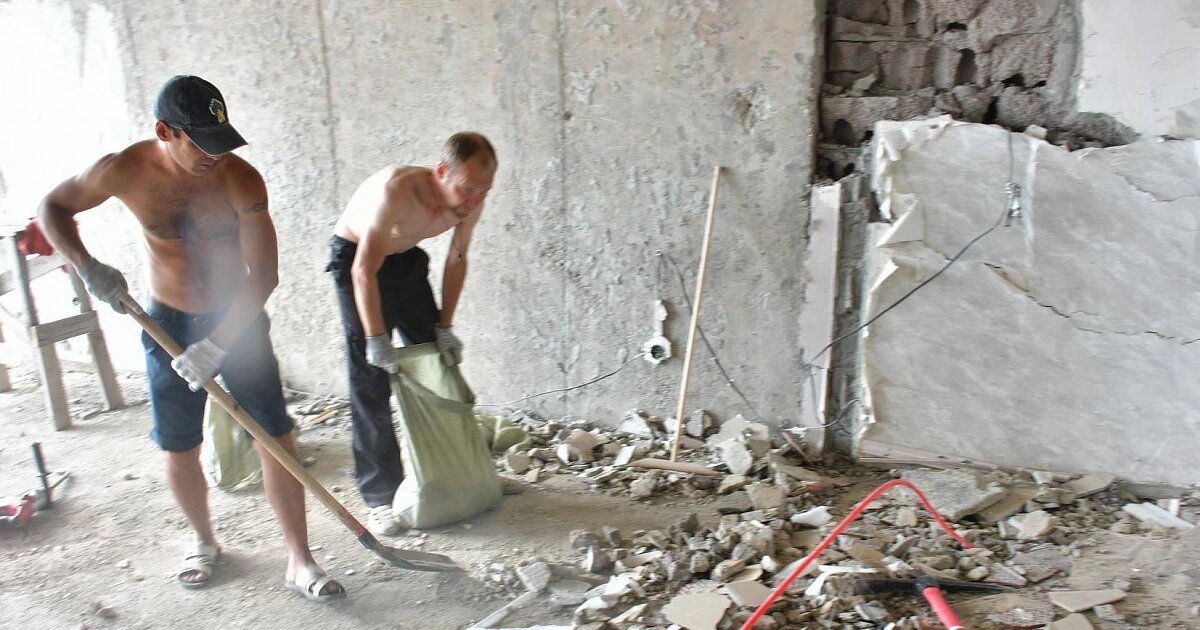 Фото: Новороссийский рабочий/ архив