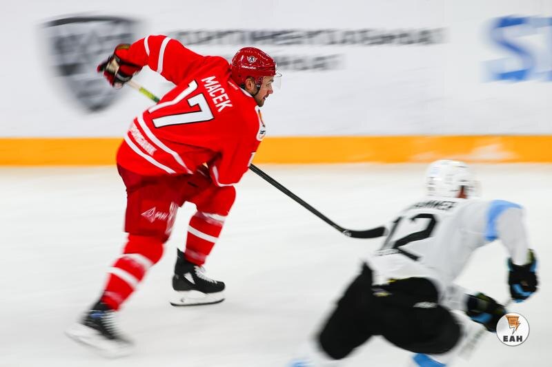    Архивное фото ЕАН