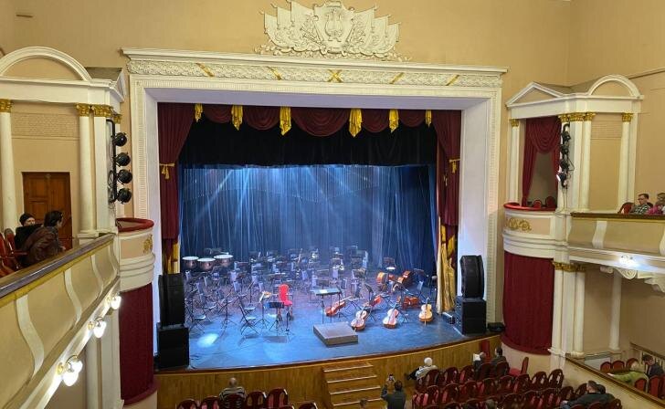    фото Курские известия