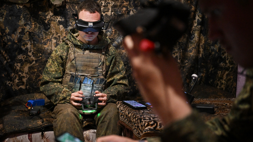    Фото: © РИА Новости/Станислав Красильников